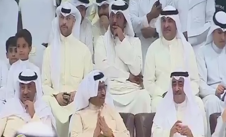 #الروضان39: #الحكومة تهز شباك #مجلس_الأمة بثنائية
