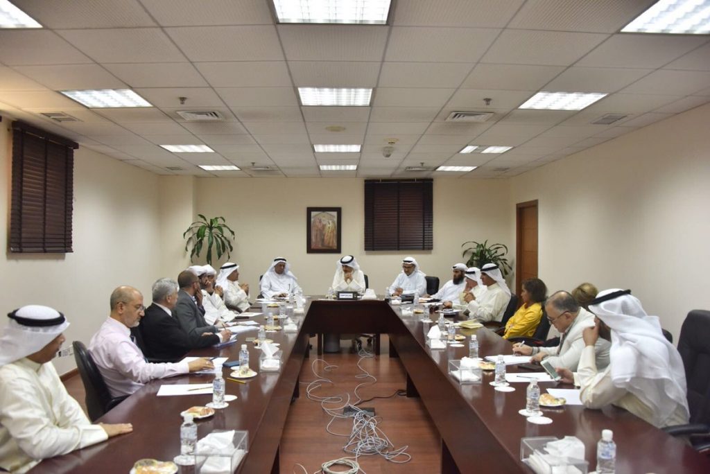 “البلدية”: “رخص السلامة” بنظام الكتروني يتضمن احداثيات كل قسيمة