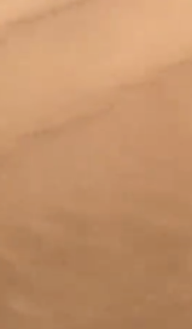 الرمال توقف حركة السير على طريق السالمي