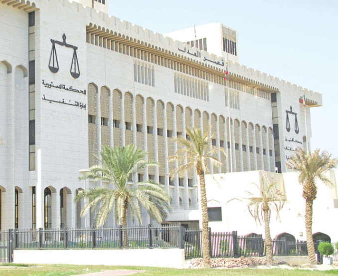 سرقة ملف قضية النصب العقاري أمام الجنايات غدا