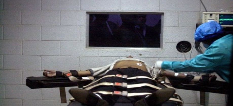 تايلاند تنفذ أول حكم بالإعدام منذ 2009