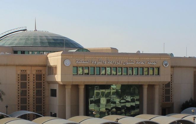 “الزراعة” تنفي توزيع “جواخير”.. بعد العيد