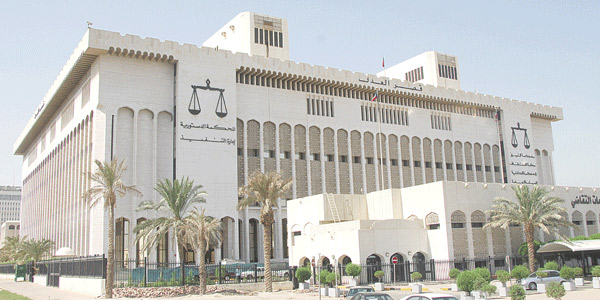 بالأسماء| تعيين 93 وكيل نيابة بينهم 24 فتاة