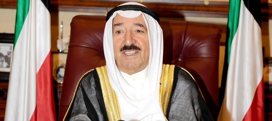 سمو الأمير يهنئ رئيس بيرو بالعيد الوطني