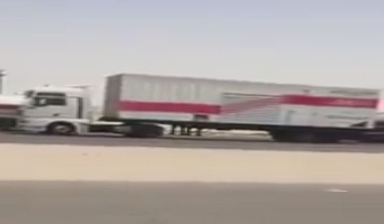 بالڤيديو | مولدات الكهرباء الكويتية لم تذهب إلى مستحقيها في البصرة بل أرسلوها إلى بغداد!