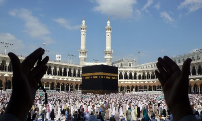 «الأوقاف»: موقع «الحجاج البدون» أغلق بعد نصف ساعة من استقبال الطلبات