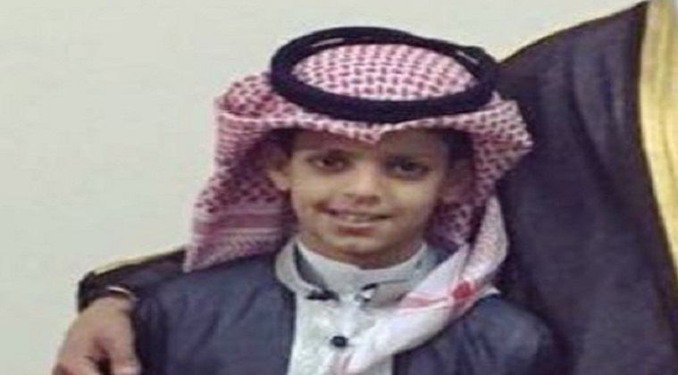 انتحار طفل وسط ذهول من جميع أفراد العائلة في السعودية!