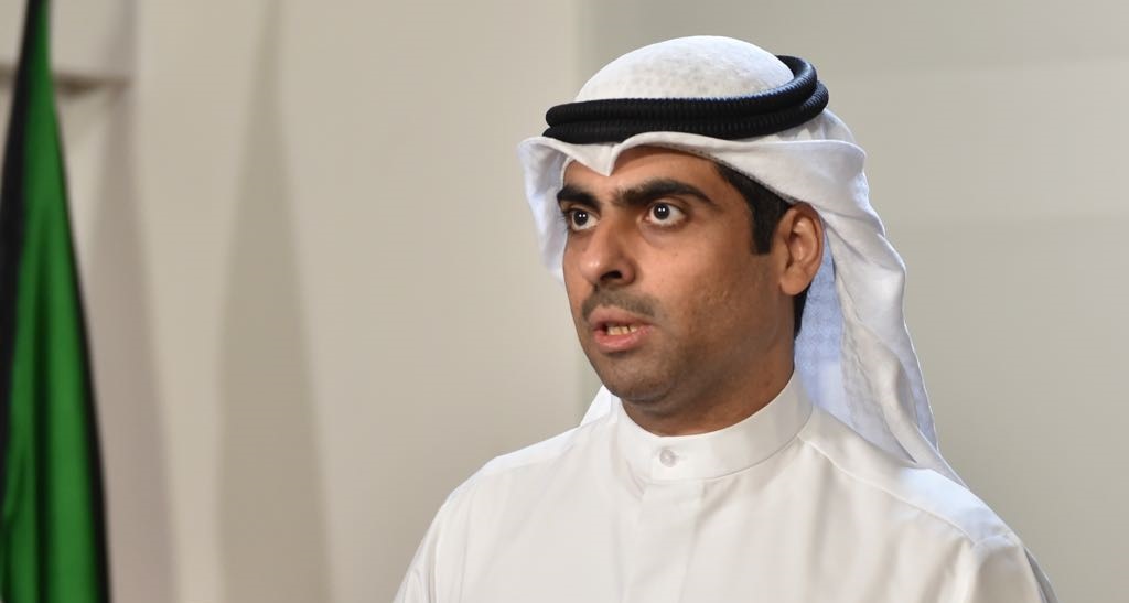 رياض العدساني: كل الوزراء معرضون للمساءلة