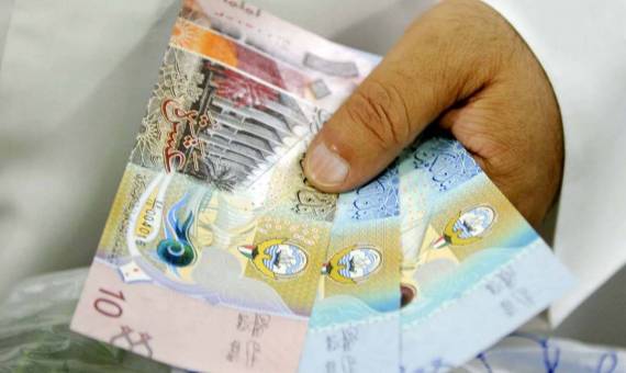 “بدون” ينصب على مواطن بـ 35 ألف دينار