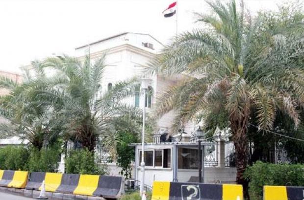 السفارة المصرية: الجامعات المصرية لم تصدر أي شهادات مزورة لطلاب كويتيين #الشهادات_المزورة