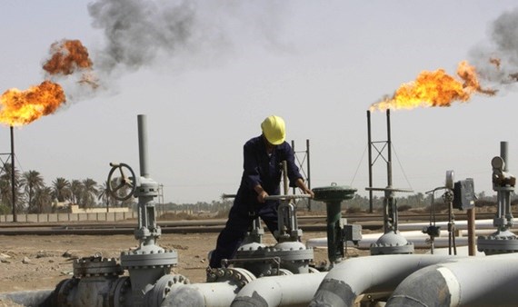 هبوط أسعار النفط بعد تصريحات ترامب