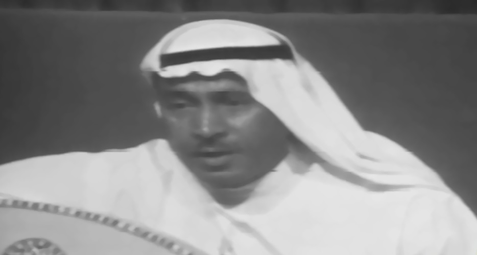 المطرب الشعبي حمد خليفة.. في ذمة الله