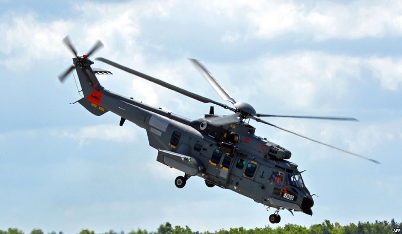 طائرات “الكاراكال” تصل الكويت العام المقبل