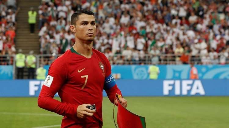 الفحوصات الطبية لرونالدو تسفر عن 3 نتائج مثيرة !!