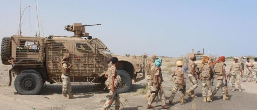 مقتل 6 قياديين من ميليشيا الحوثي بهجوم في الملاحيط بصعدة