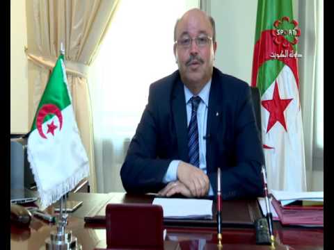 سفير الجزائر : الكويت أضحت المدافع عن القضايا العربية في مجلس الأمن