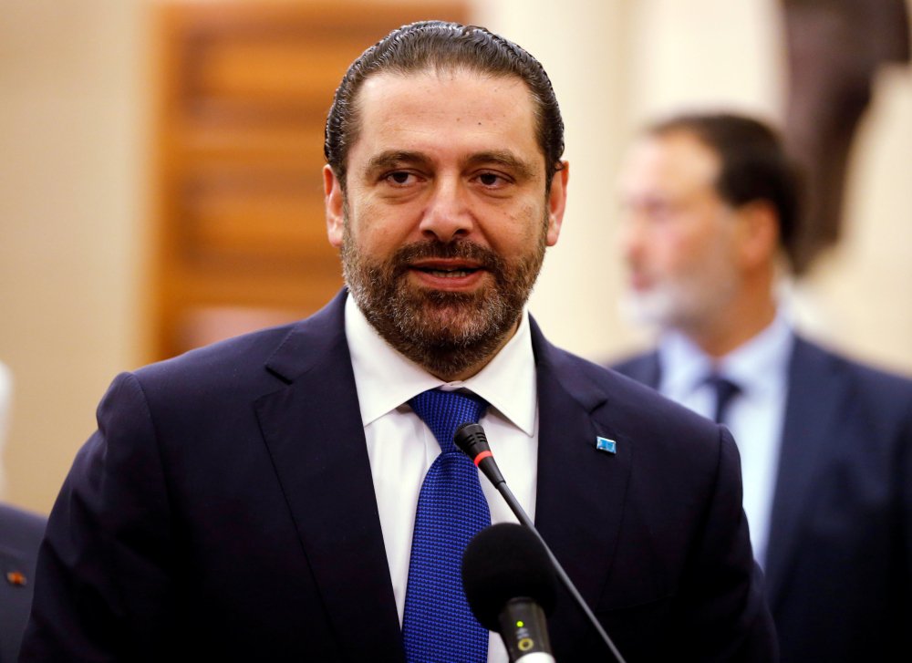 الحريري و «القوات» يتجنبان صراع الصلاحيات