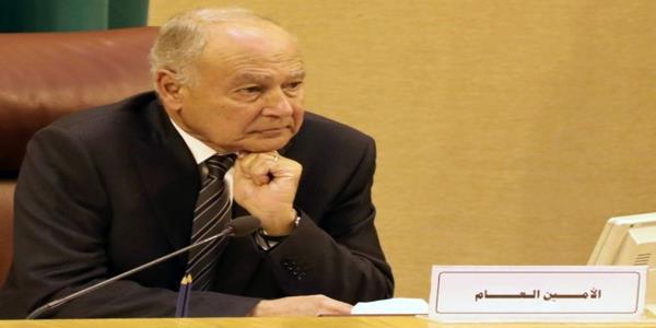 الجامعة العربية تطالب بتحقيق دولي في جرائم اسرائيل بحق الفلسطينيين وحصار غزة