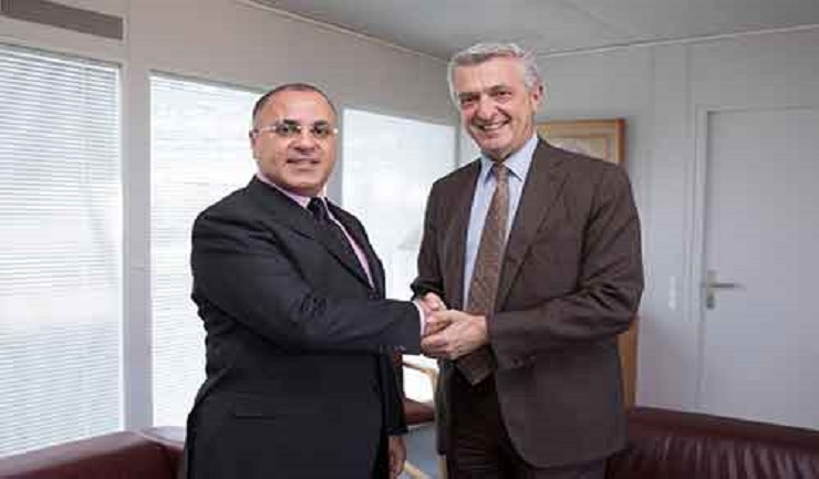 الكويت تقدم 30 مليون دولار مساعدات إنسانية لليمن