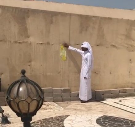 إنذارات بالإزالة للتعديات على أملاك الدولة في “الصباحية”