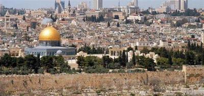 سلوفاكيا تعتزم نقل سفارتها إلى القدس