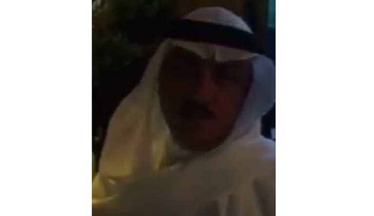 بالڤيديو.. #مسلم_البراك في رسالة مؤثرة من #تركيا