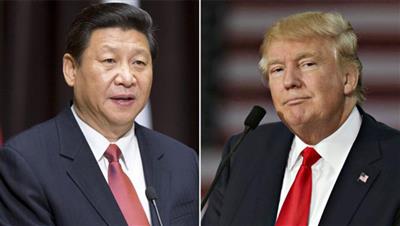 الرسوم الأمريكية على واردات من الصين تدخل حيز التنفيذ.. وبكين تهدد بالرد