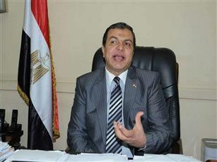 مصر: نتابع تحقيقات التعدي على مقيم مصري في الكويت