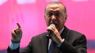 أردوغان متحدياً ترامب: لن نتراجع