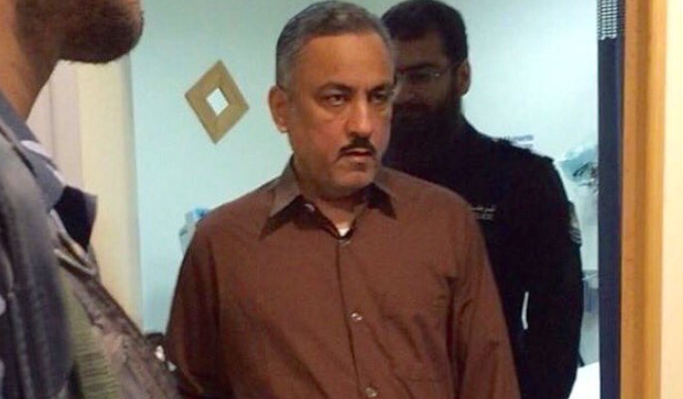 #مسلم_البراك يقاضي أحمد الفضل بسبب تصريحاته عن #قضية__دخول_المجلس