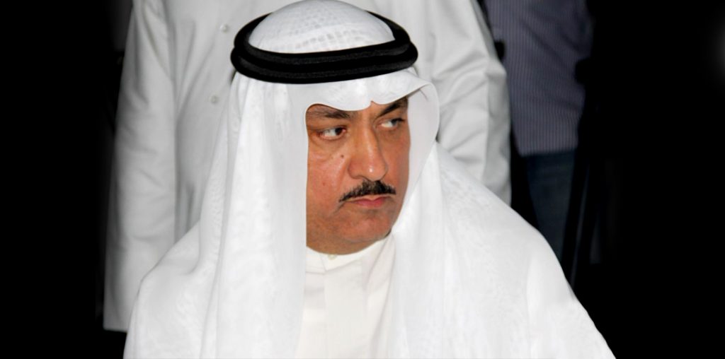 #مسلم_البراك : الفاسدون والمرتشون توهموا انهم أطفئوا “النور” في قلوبكم