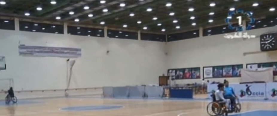 انطلاق مشروع تشغيل الطلبة ذوي الإعاقة خلال الاجازة الصيفية