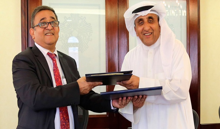 الكويت تدفع 23.5 مليون دينار لإنشاء 73 مدرسة في العراق