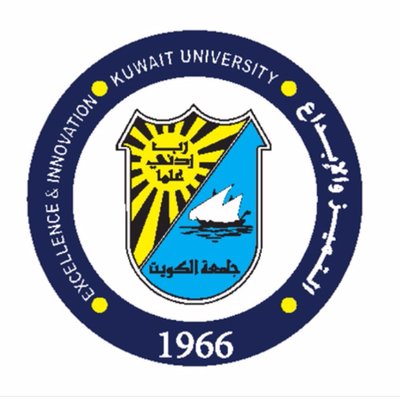 جامعة الكويت: حل المشكلة الفنية في القبول والتسجيل