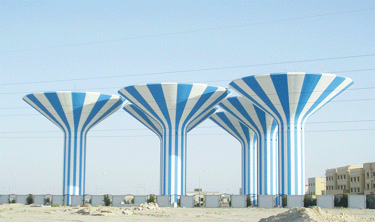 الكويت والسعودية.. خطوات جديدة لبدء الربط المائي