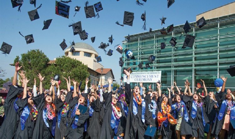 فتح باب التسجيل على المنح الدراسية المقدمة في دبي الأحد المقبل