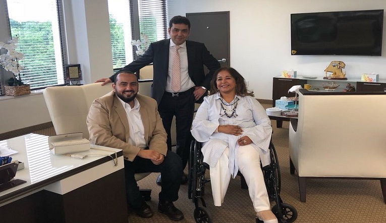 وزير الصحة: تذليل العقبات أمام المرضى الكويتيين في المستشفيات الأمريكية