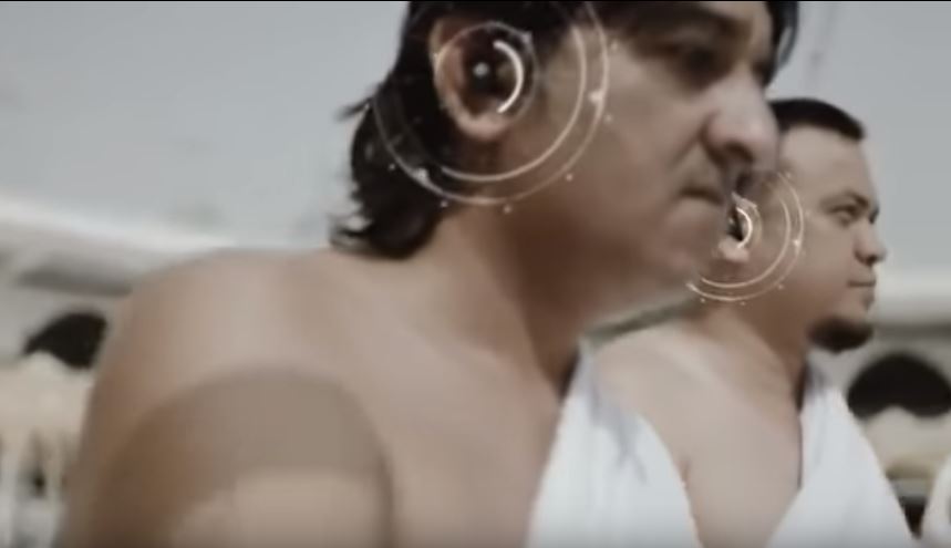 فيديو يوضح تصور #الحج_والعمرة للمناسك..بـ 1451هـ