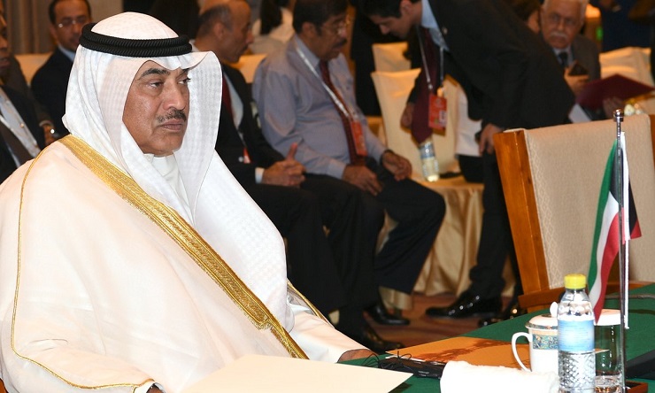 الكويت: سنواصل مساعينا في دعم اليمن ورفع المعاناة الإنسانية عن شعبه