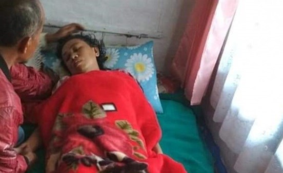 بعد اختفائها في المحيط عاماً ونصف العام.. يعثرون عليها حية في نفس المكان وبنفس الملابس بسبب حلم!