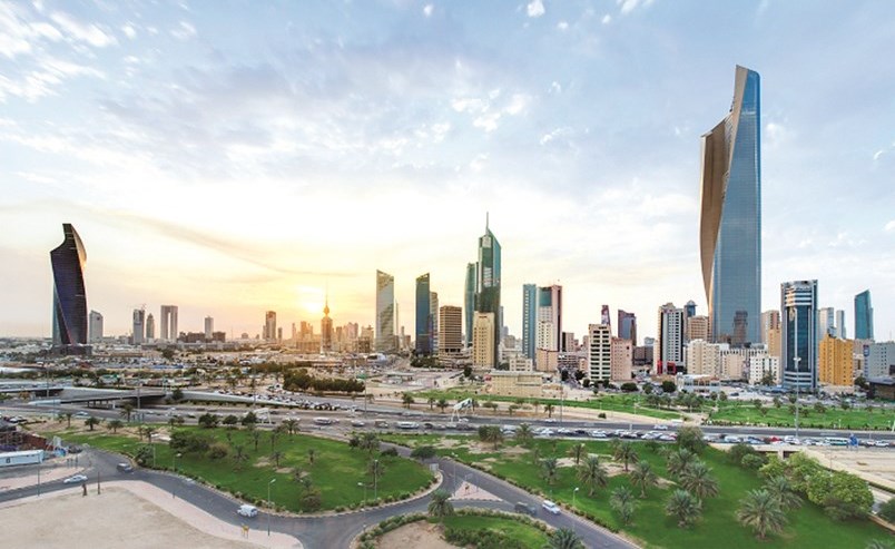 محطة CNBC العالمية: الاقتصاد الكويتي الأكثر جاهزية للتنويع والانطلاق