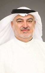 الصالح يطالب «الدرة للعمالة المنزلية» بوضع المواطن على رأس أولوياتها