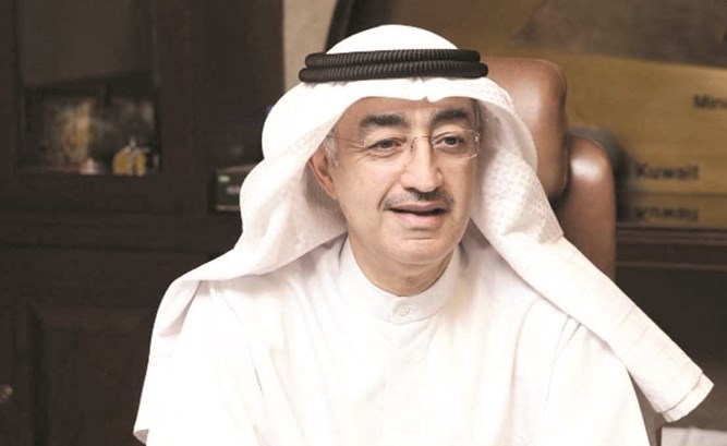 «نفط الكويت» تجري أكبر تغييرات تنظيمية في 2018