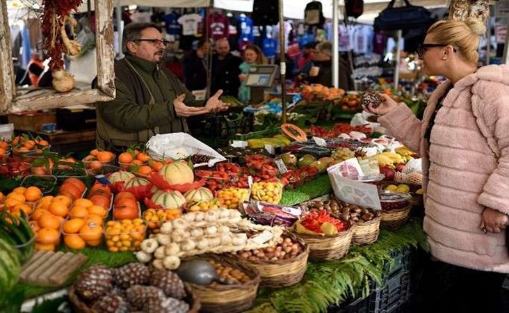 أفضل 5 مواد غذائية لحرق الدهون