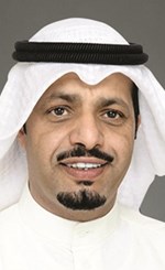 المطيري: إلغاء مناقصة الحزمة 2 من مواقف المطار