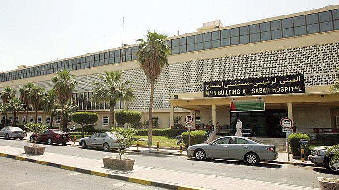 عبد العزيز الفرهود يعود لـ”الصباح الصحية” بقرار وزاري