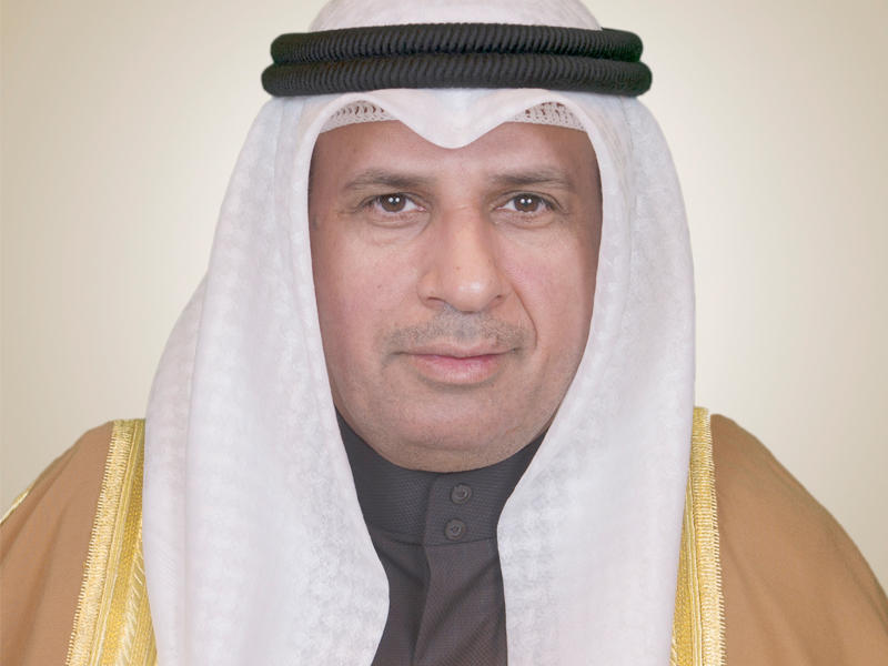 وزير العدل السابق د.فالح عبدالله العزب: عملية تكويت السلطة القضائية بدأت