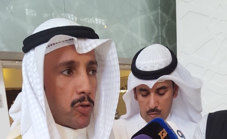 مرزوق الغانم: يجب كشف أسماء أصحاب “الشهادات المزورة”