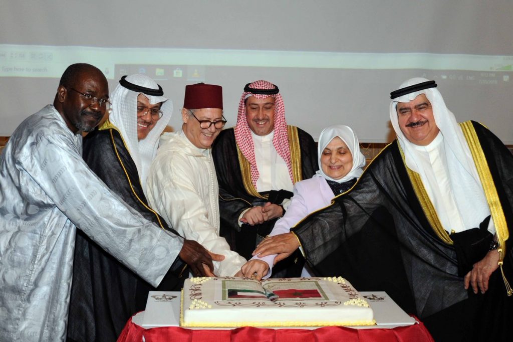 الصبيح: مركز لايواء العمالة “الرجال” في طور مراحل البناء