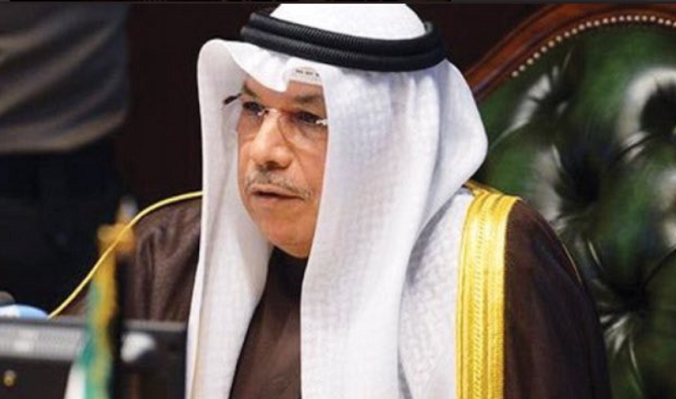 وزير الداخلية يجري عملية جراحية